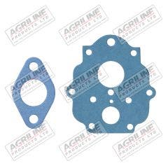 Carburettor Gasket suitable for Massey Ferguson -  825959M1