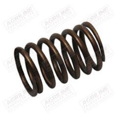 Valve Spring - Outer suitable for Massey Ferguson -  3637378M91  731154M1  831154M1