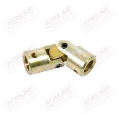 Remote Drive coupling suitable for Massey Ferguson -  3580976M1