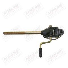Levelling Box Assembly suitable for Massey Ferguson -  1863884M92  1693985M94  1860834M2