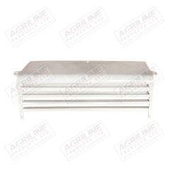 Roof Vent - White