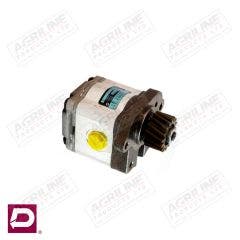 Power Steering Pump Case IH CX - Dynamatic - 242238A2 suitable for Case International -  242238A2