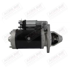 Starter Motor 12V, 2.7Kw (Mahle) suitable for David Brown -  K262746  K957340
