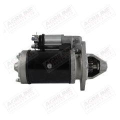 Starter Motor 12V, 2.7Kw (Mahle) suitable for Ford & Fordson -  