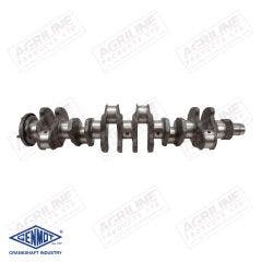 Crankshaft RE505921 suitable for John Deere tractor