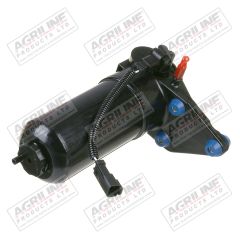 Electric Fuel Pump