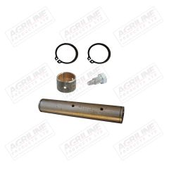 Straight Axle Pin Kit