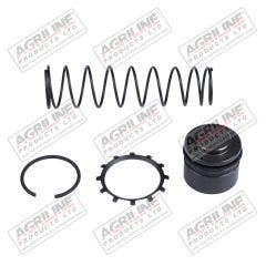 Clutch Slave Cylinder Repair Kit suitable for John Deere tractor