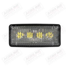Front Work Light - LED suitable for John Deere tractor