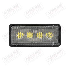 Front Work Light - LED suitable for John Deere tractor