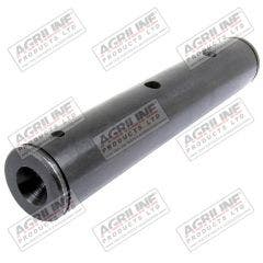 Straight Axle Pin
