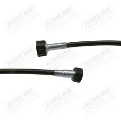 Tacho Cable suitable for Deutz -  04304167