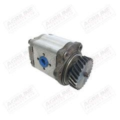 Hydraulic Pump - Dynamatic - F0NN600AA suitable for New Holland -  F0nn600aa