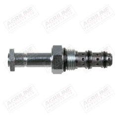 Massey Ferguson Solenoid Valve suitable for Massey Ferguson -  3619762M1  3619782M1