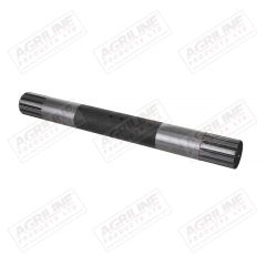 Hydraulic Cross Shaft - L168344 suitable for John Deere tractor
