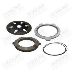 Case Brake Repair Kit suitable for Case International -  123938A1  351175A2  220112A3