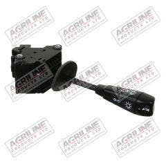 Indicator/Headlight Switch suitable for Massey Ferguson -  3381403M1  3533174M92  3536226M92