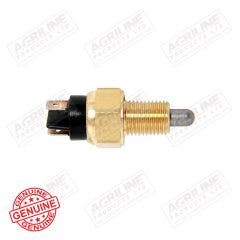Handbrake and PTO Switch