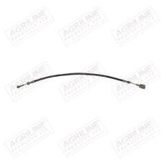 Handbrake Cable suitable for Massey Ferguson -  