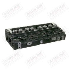Cylinder Head  suitable for Massey Ferguson -  3637486M91  3640877M91  68115