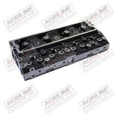 Cylinder Head suitable for Massey Ferguson -  3641801M91  4222358M91  4223822M91
