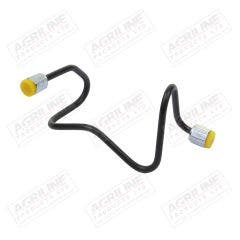 Injector Pipe No 1  suitable for David Brown -  K953711