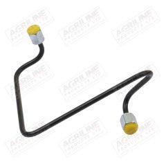 Injector Pipe No 2  suitable for David Brown -  
