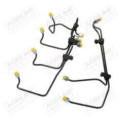 Injector Pipe Set  suitable for David Brown -  