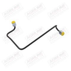 Injector Pipe No 3 suitable for David Brown -  