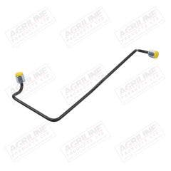 Injector Pipe No 4 suitable for David Brown -  