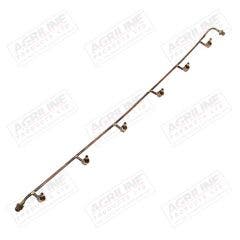 Leak Off Rail  suitable for David Brown -  K950054