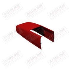 Case Maxxum Bonnet suitable for Case International -  1531419C6