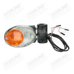 New Holland Front Combination Light LH/RH suitable for New Holland -  87725693