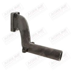 Deutz Fahr Exhaust Elbow suitable for Deutz -  04349699