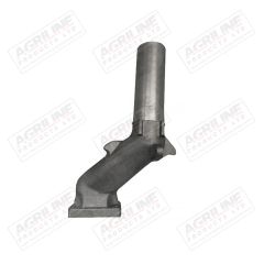 Deutz Fahr Exhaust Elbow suitable for Deutz -  04336272  66004336272