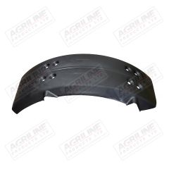 Telehandler Mudguard / Fender LH suitable for JCB -  400/D5365