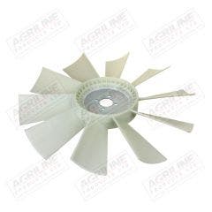 Fan Blade suitable for JCB -  123/05911