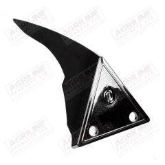 Fendt Bonnet Badge Retainer suitable for Fendt -  725500020251