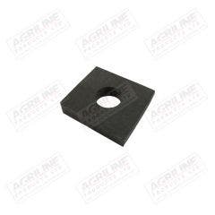 Tank Securing Pad - Rear  suitable for Massey Ferguson -  826783M1