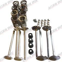 Valve Train Kit