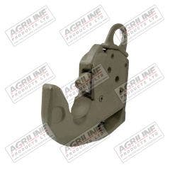 Lower Link Quick Release Weld On Hook End (Cat. 2) suitable for Ford & Fordson -  