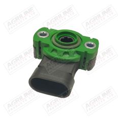 Axle Position Sensor