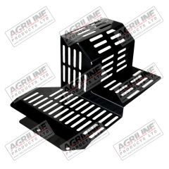 Alternator Guard