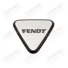 Steering Wheel Centre Badge suitable for Fendt -  H931402070011