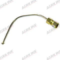 Injector Pipe No.1 suitable for Ford & Fordson -  957E993174A