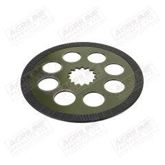 Brake Disc suitable for Massey Ferguson -  3582085M92