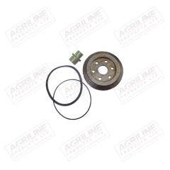 Oil Filter Conversion suitable for Ford & Fordson -  DKPN6882A