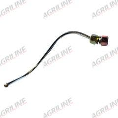 Injector Pipe No.2 suitable for Ford & Fordson -  