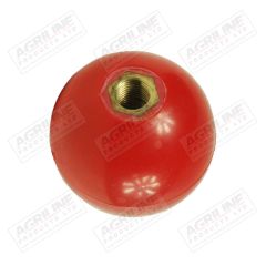 Gear Lever Knob (Red)  suitable for John Deere tractor