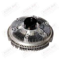 Viscous Drive suitable for New Holland -  87383689